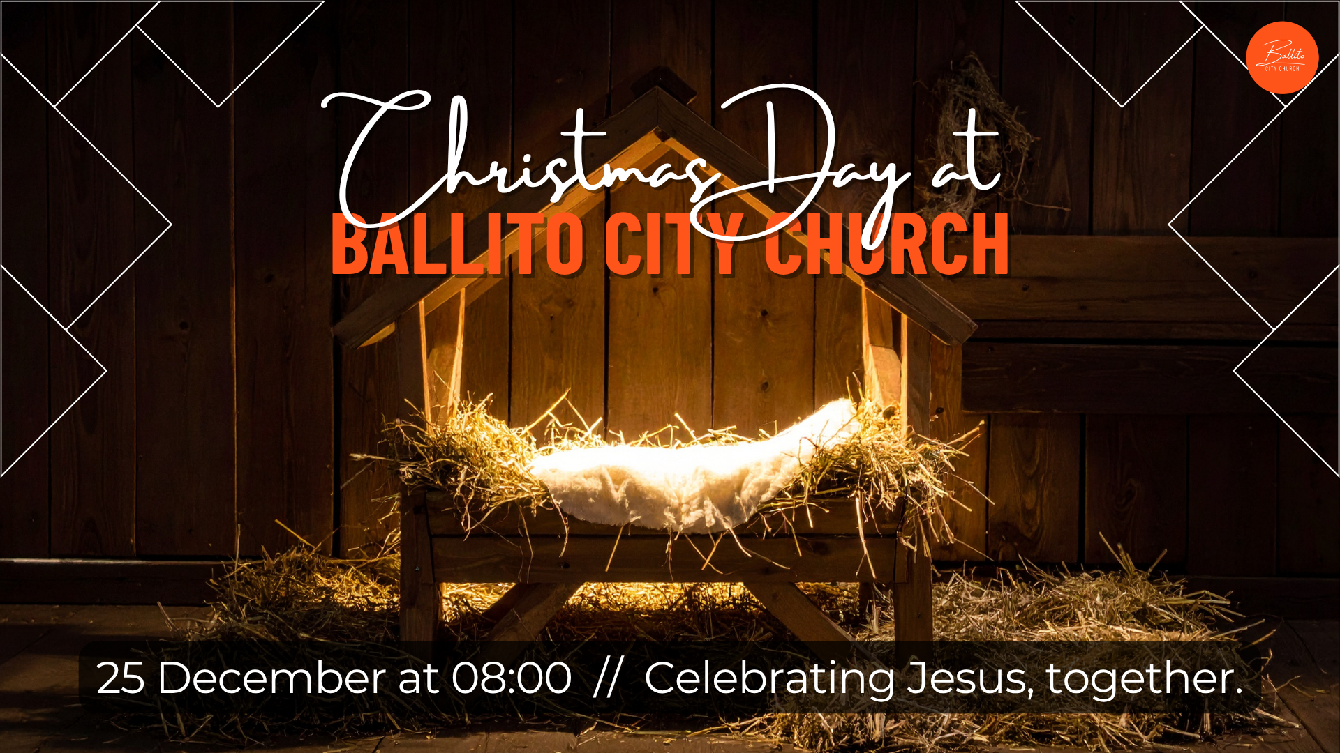 Christmas Service